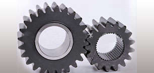 AXLE SPARE PARTS