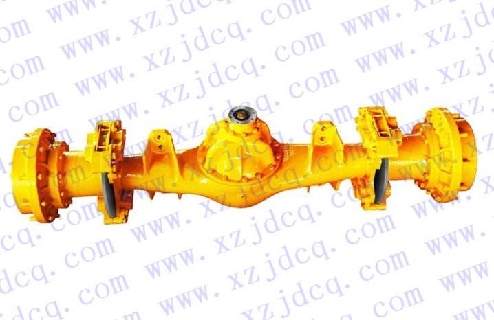 ZL50X Drive axle