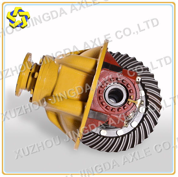 主减/主传动/桥包/主减速器总成