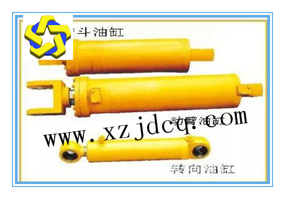装载机转向油缸
