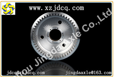 内齿圈  521. ZL50