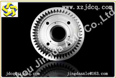 内齿圈/齿圈  49齿 压路机