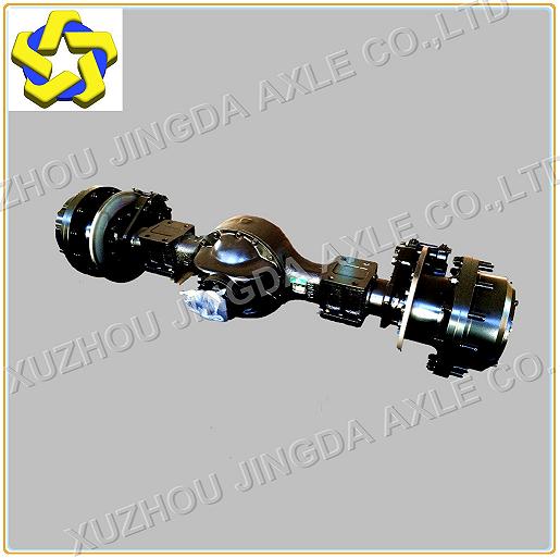CY1450 (GY1420 GY1020 GY1620) Roller drive axle