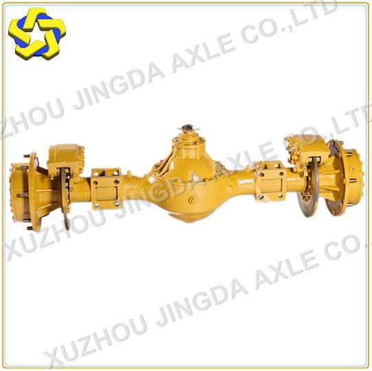 GZQH180K (GTQH 1820) 2T Drive axle